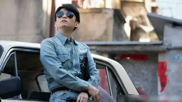 大江大河2：程千里吸父母的血，杨巡自私逼死母