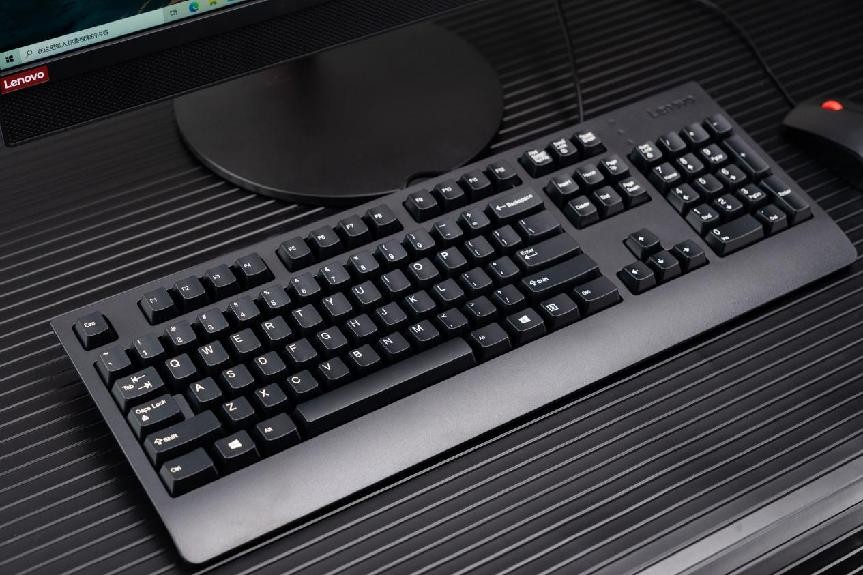 锐龙加持的强力高效办公利器联想启天A850商务一体机评测