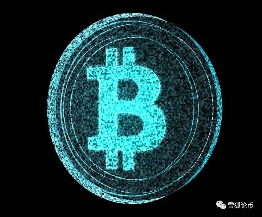 雪狐论币：浅谈区块链，比特币，数字人民币之间的联系