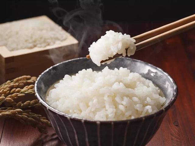 长期吃面食的人，跟长期吃米饭的人，有什么不同？了解一下