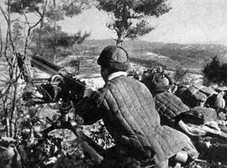 215:0，被质疑过于谨慎的志愿军排长，创造了奇迹