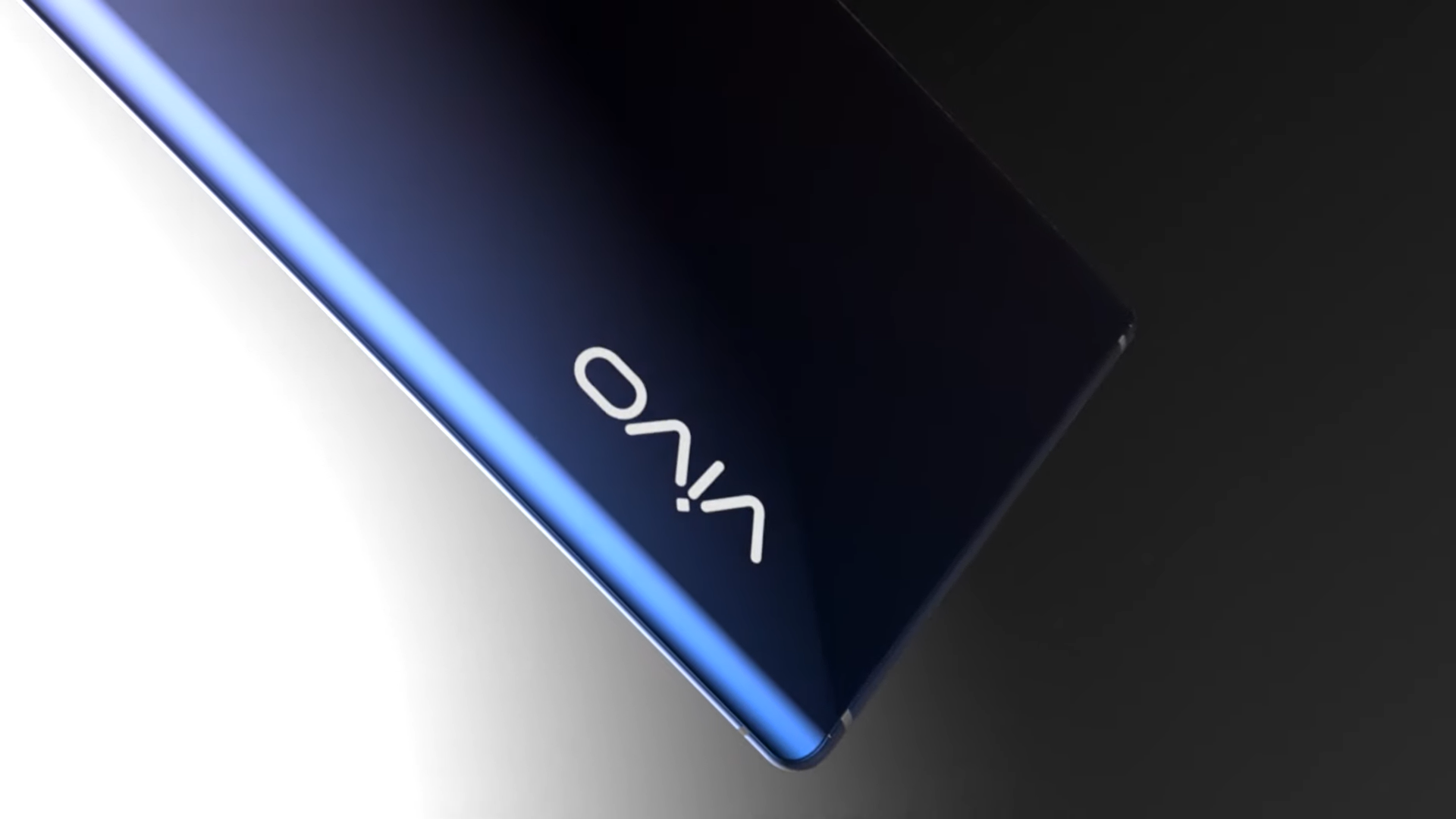 vivo概念新机曝光，采用极致全面屏，颜值没得话