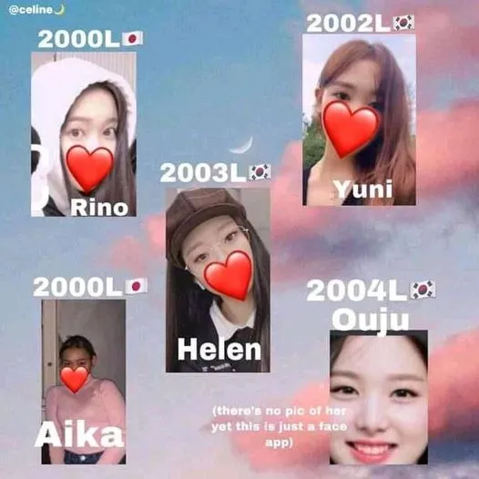 SM再推新女团?aespa新小分队要来了吗;YG憋了5年的大招?
