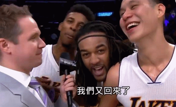 知耻后的“男篮一哥”周琦，为何上个《吐槽大