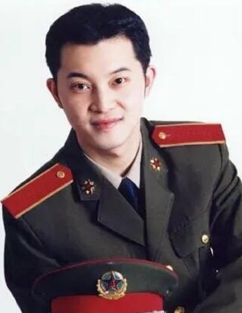 昔日军艺校草，今综艺宠儿，沙溢这个男人不简