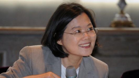 再也得罪不起！ 美國會認證拜登當選蔡英文急急發函祝賀