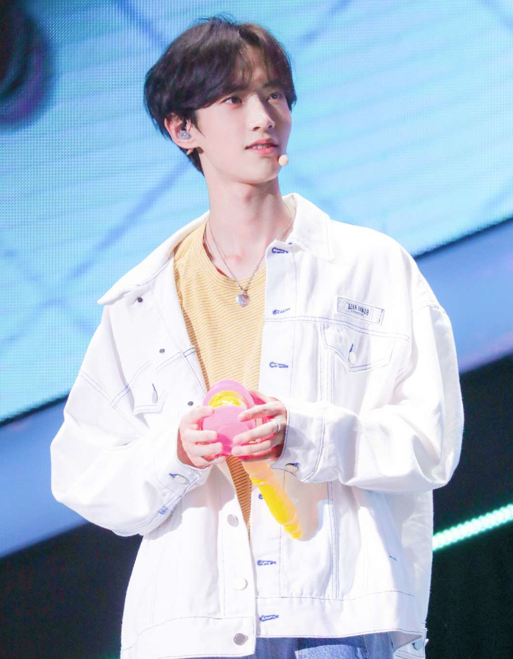 盘点娱乐圈钻石男孩，耿直人设屹立不倒，网友