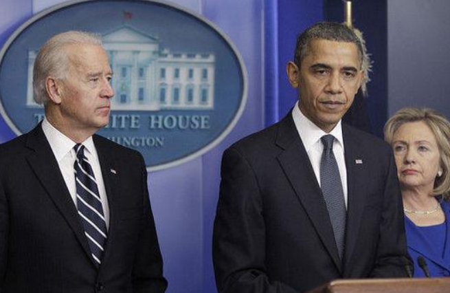 特朗普大仇得報？ 共和黨悍然出手，拜登陷入窘境