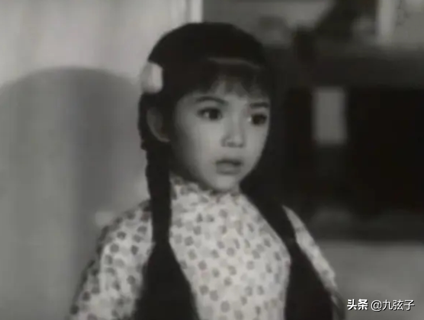 她是第一代武则天：3岁出道5岁便成名，16岁进入