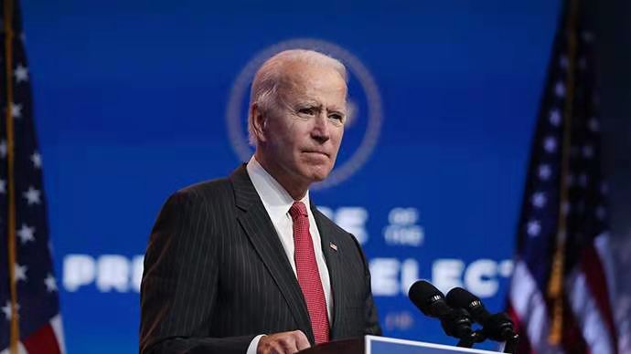 打響反美第一槍！ 馬克龍正式宣布徵收數字稅，白宮的好日子到頭了