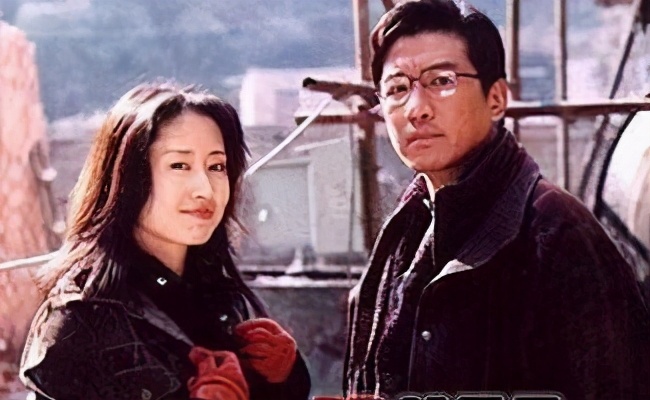 刘敏涛的起落人生：因一个冰淇淋离婚，因《红色高跟鞋》中年翻红