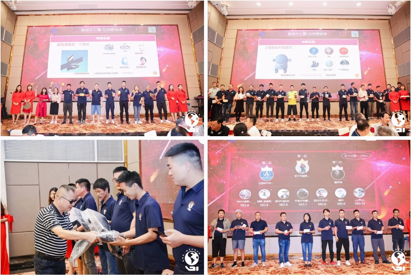 12年的鞭策，成就了今天的韩装