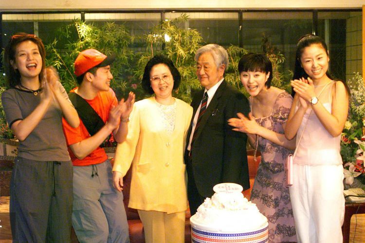 琼瑶阿姨当年到底有多看不上范冰冰？她称范冰