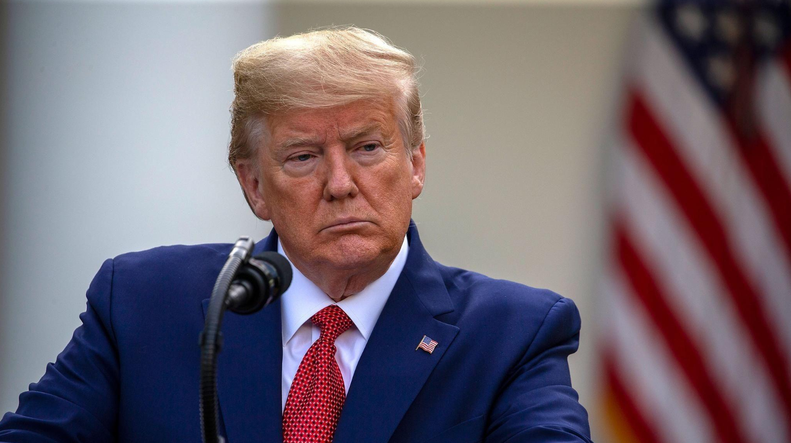 美國發生汽車炸彈爆炸，拜登發聲表示擔憂，美網友：內戰開始了嗎