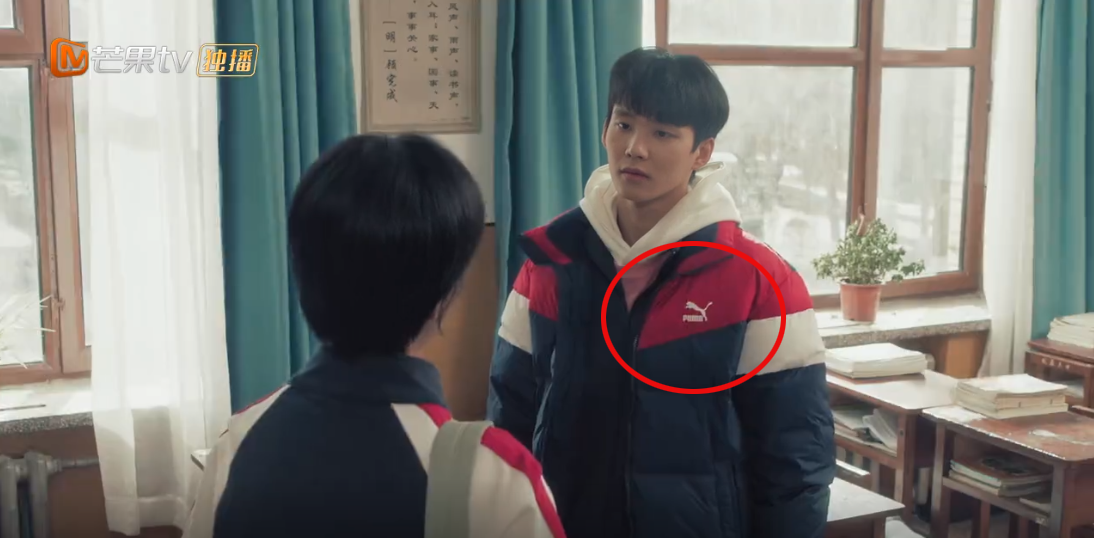 我才不要和你做朋友呢：这些穿帮的地方，你看