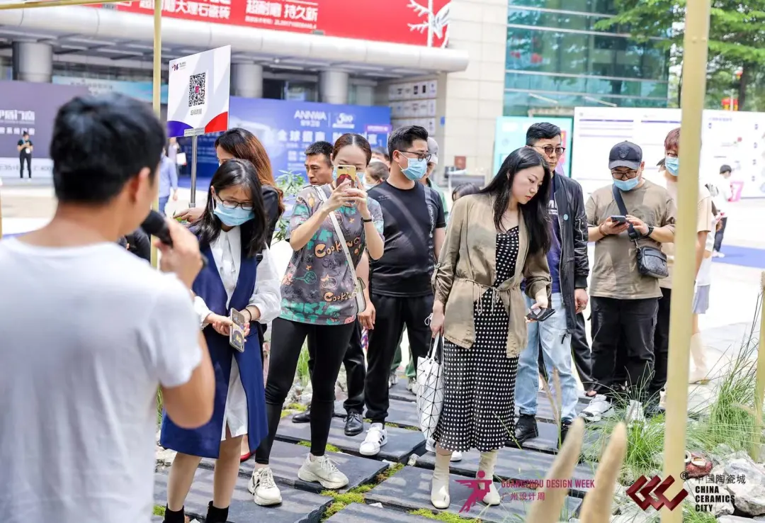 「现场直击」新生艺术节，以另一种思维做展会