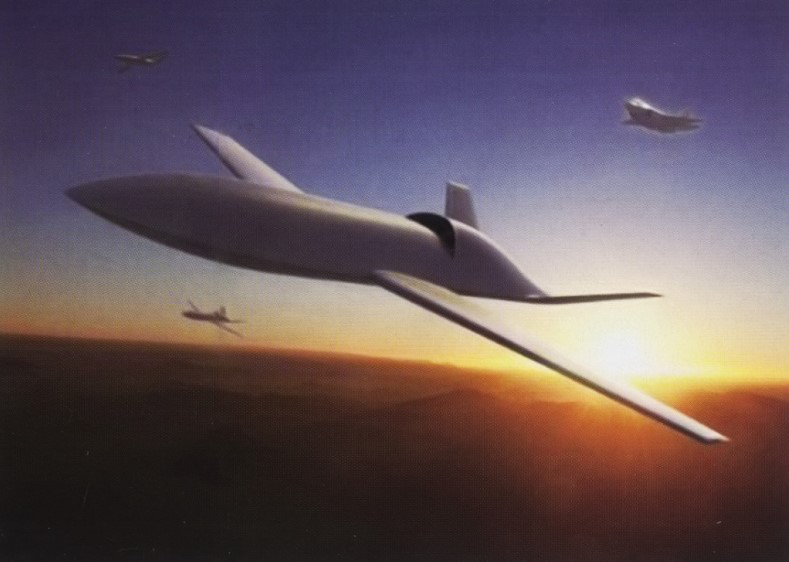 五角大楼新战术曝光，未来着重发展无人化武器