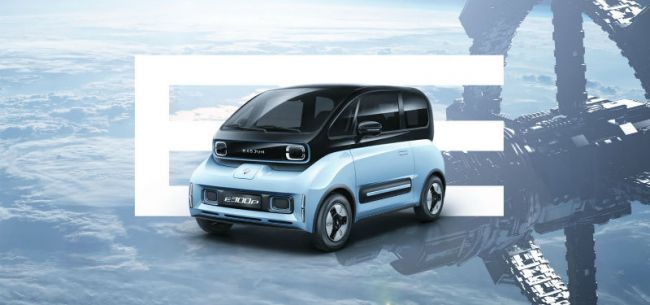 10年后低价战略“卷土重来”新宝骏说好的高端化