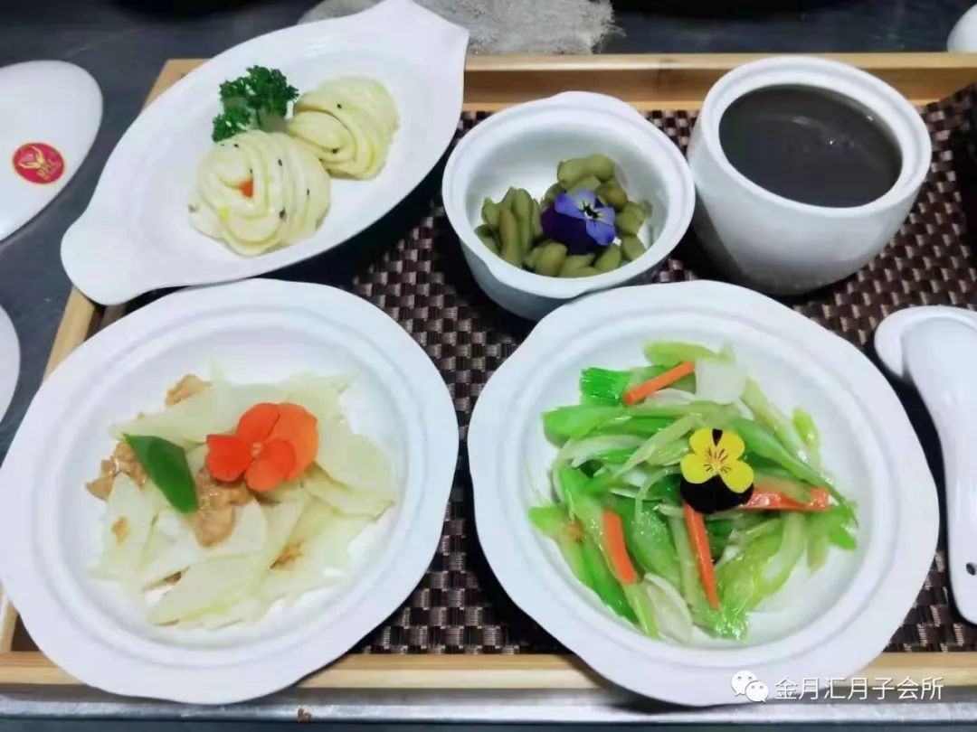 金月汇-妈咪宝贝的梦乐园