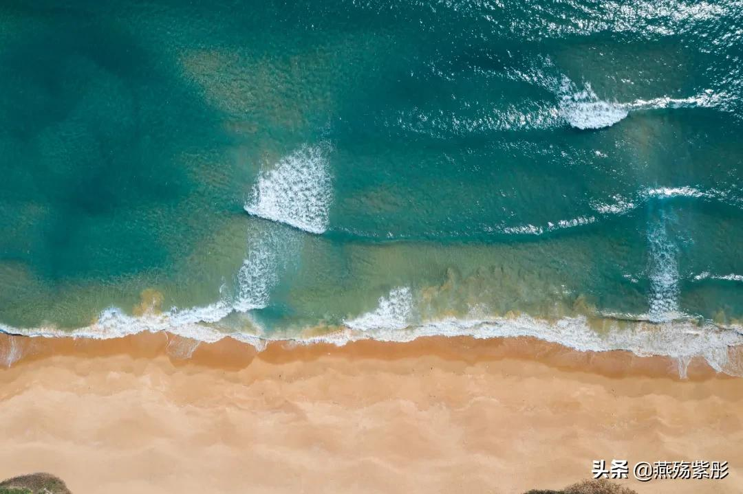 夏日特辑丨中国观海指南