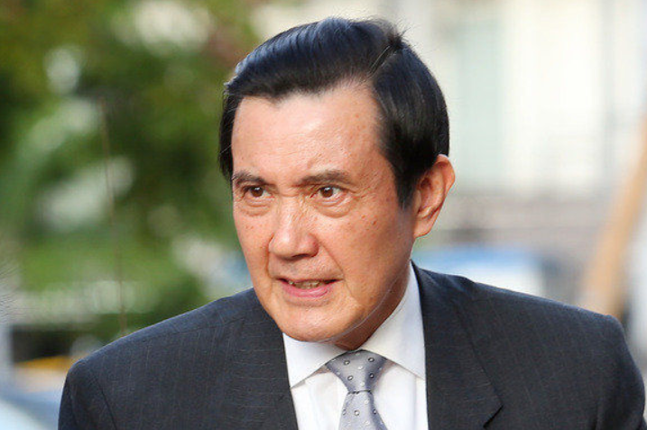 馬英九當初緩和兩岸關係的計劃，如今被蔡英文徹底推翻