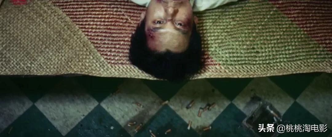卡司炸裂,这部华语犯罪新片不看大银幕真的亏