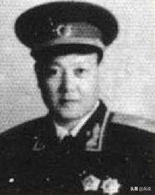 两位江西老乡，担任军长政委，军长系抗美援朝