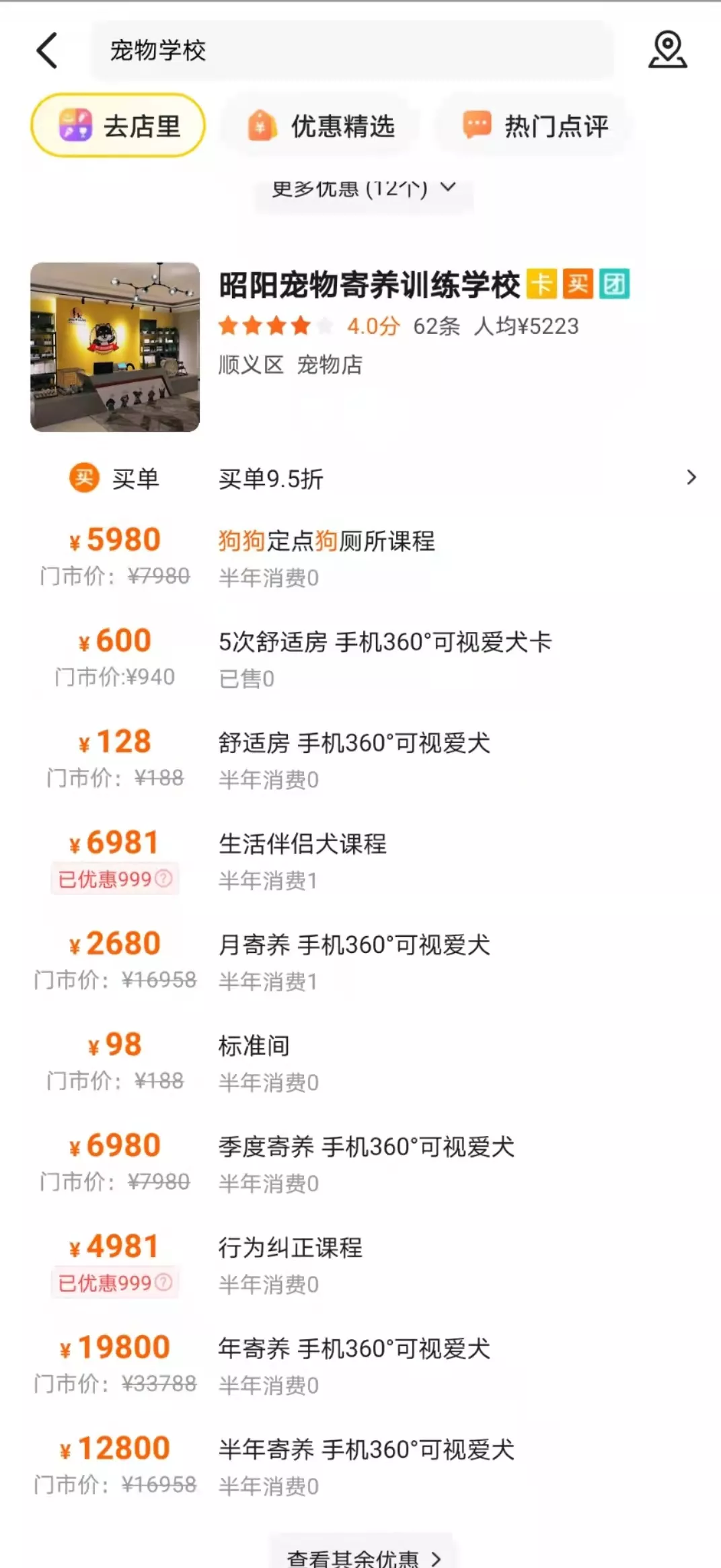 那些宠物学校毕业的狗子，现在怎么样？