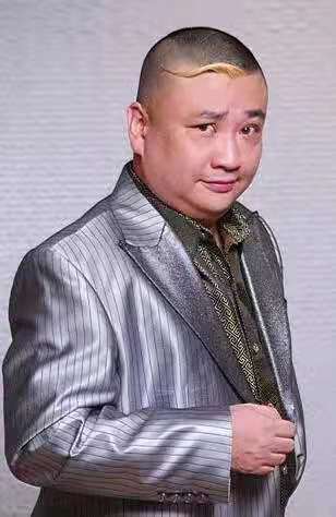 怀才不遇的尚下九蒙伟明错过了饰演康祈宗实在太可惜