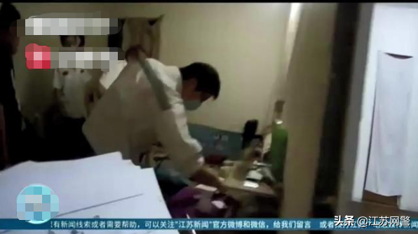 男子头孢配白酒轻生被救下，一查是24年前逃犯
