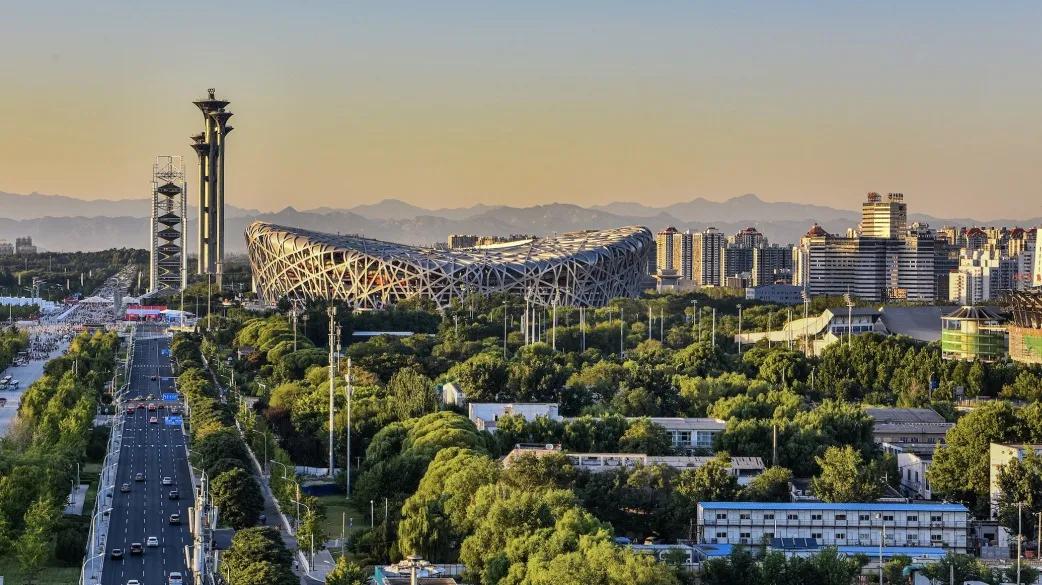 奥体法拍别墅4折开拍，秒杀直降2000万！手慢无