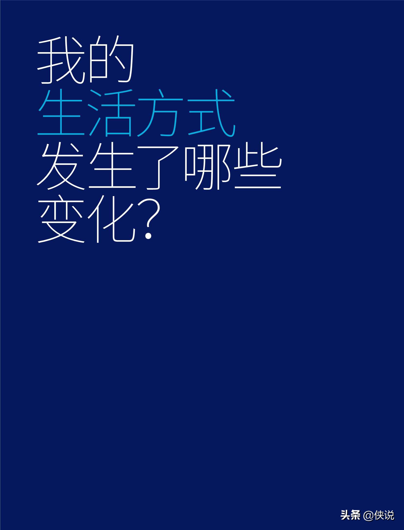 2021年全球财富和高端生活报告（瑞士宝盛）