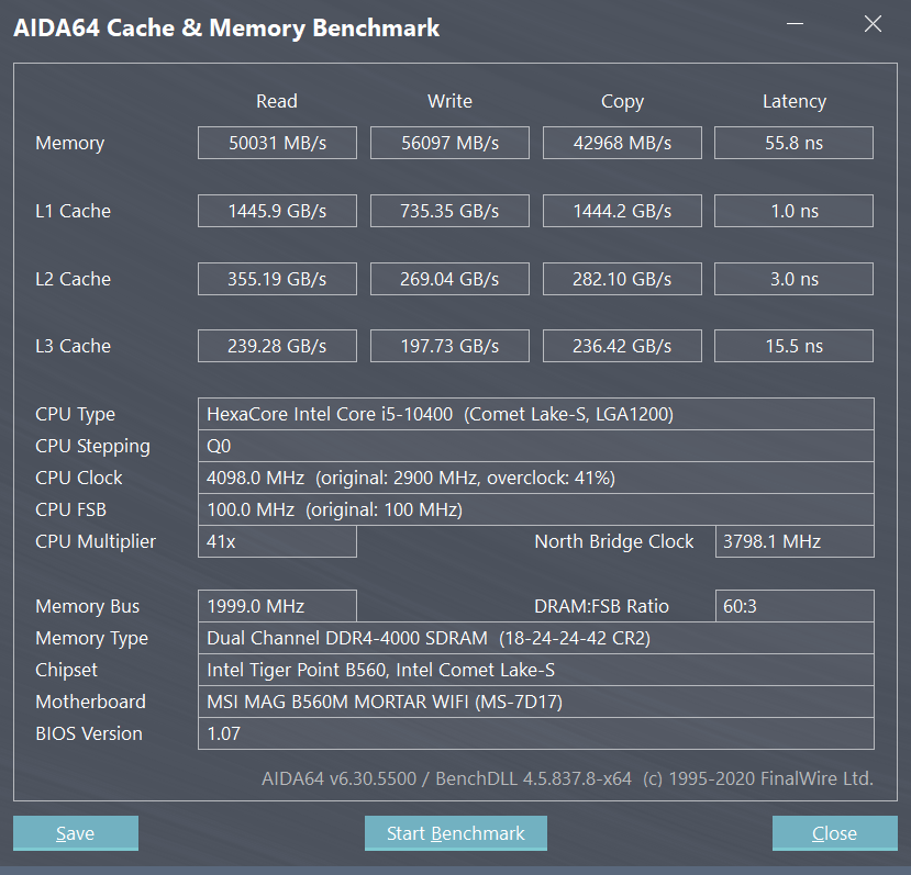 向AMD开炮！中端主板不能内存超频？intel正式终结