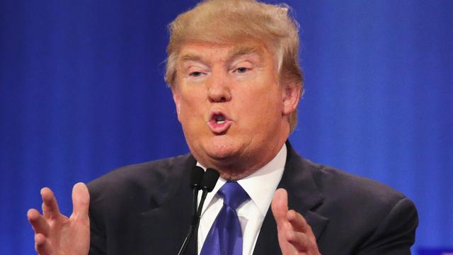 特朗普为什么能逆袭当选美国总统？