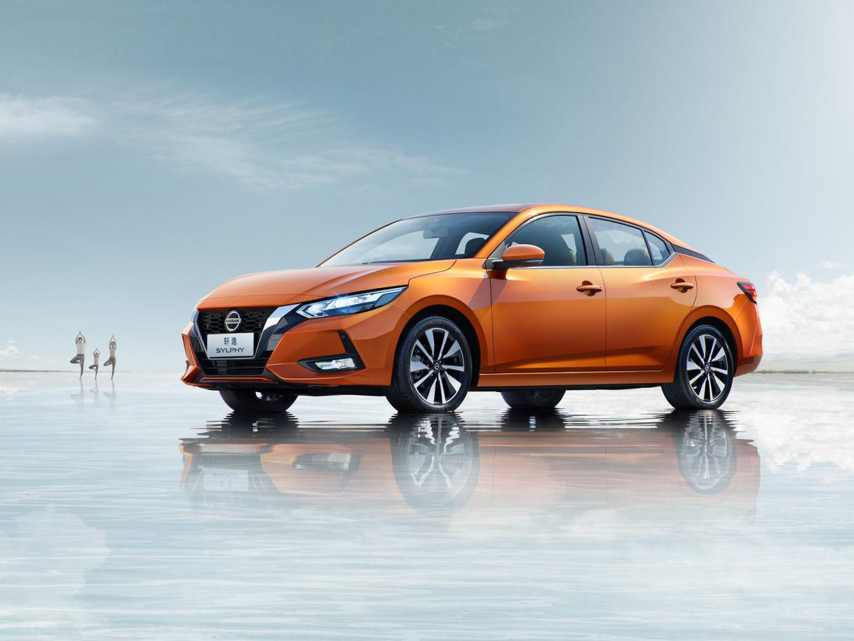 15万以内的合资紧凑型轿车该怎么选?这三款样子好,省油还可靠