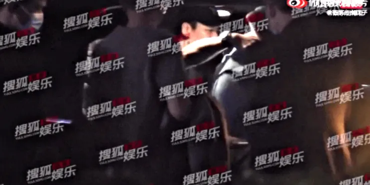 韩网也无法忍受于晓光?秋瓷炫终是遇人不淑;aespa宁宁短发新造型