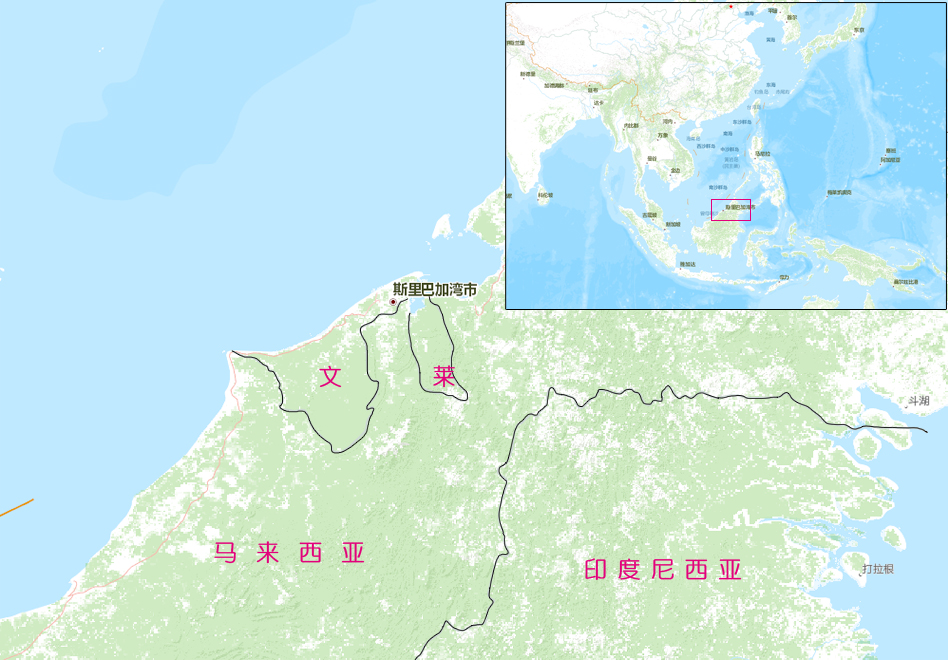 文莱，一个现实中的乌托邦式的君主专制国家