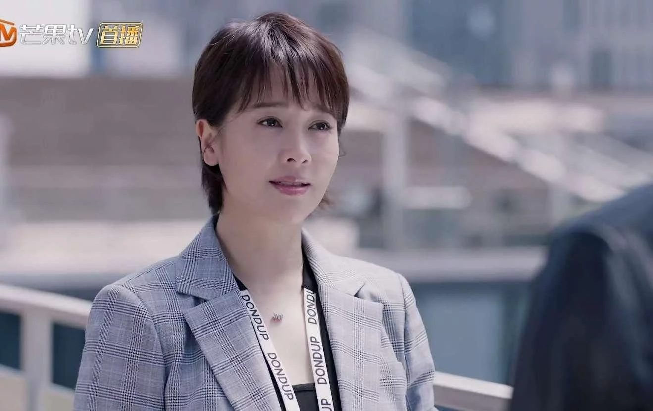 《如果岁月可回头》大结局景雅心机显露，她才