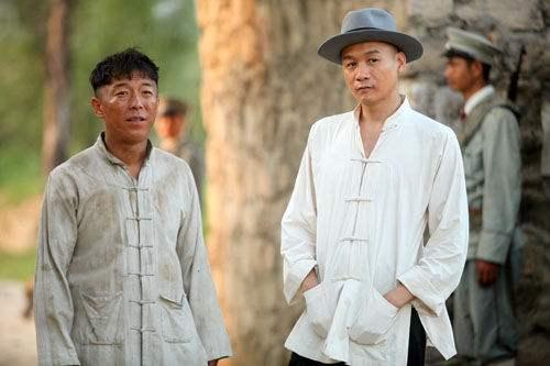 46岁“虚竹”高虎：拍戏撞死灯光师，装修电死工人，刚出狱又进去