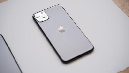 iPhone 11评测——iPhone 12来啦仍然受欢迎