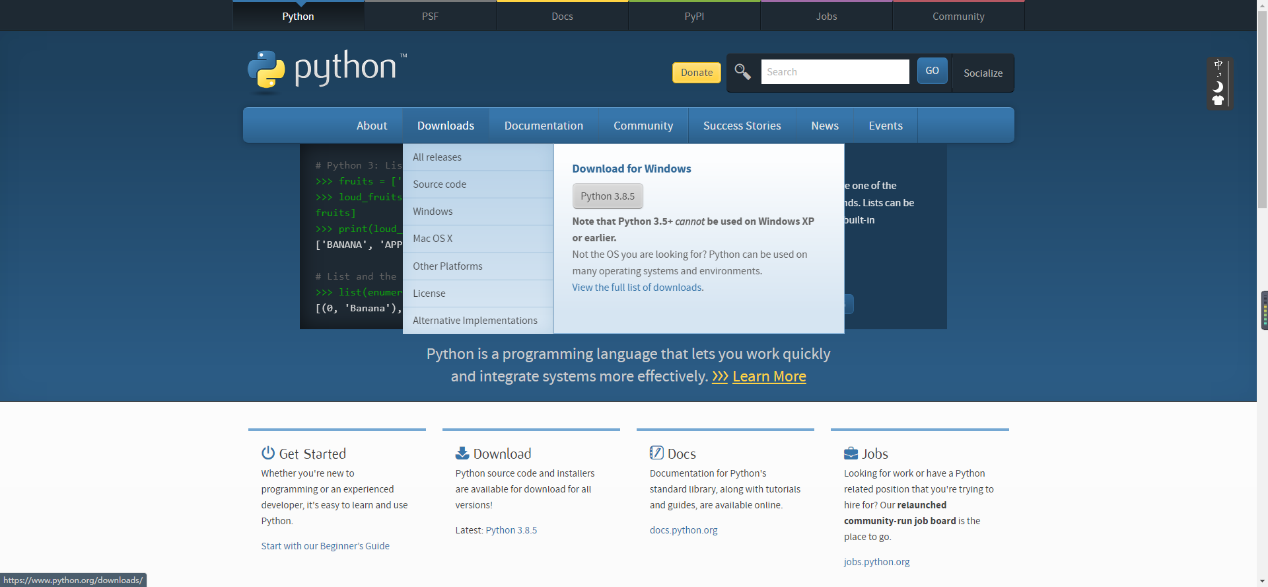 Python自建免費(fèi)HTTP服務(wù)器，無公網(wǎng)IP也能遠(yuǎn)程訪問
