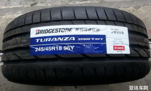 好輪胎只知道米其林？其他幾款也值得你了解