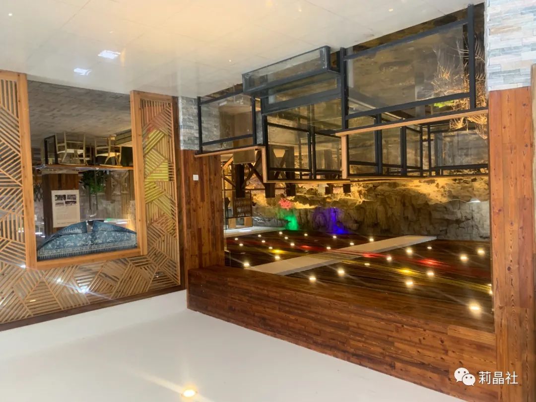 “莉晶社”落户凯里学院双创空间，为年轻人搭建最佳创业平台