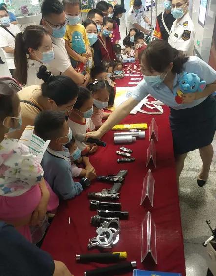 确保安全顺畅  便捷市民出行