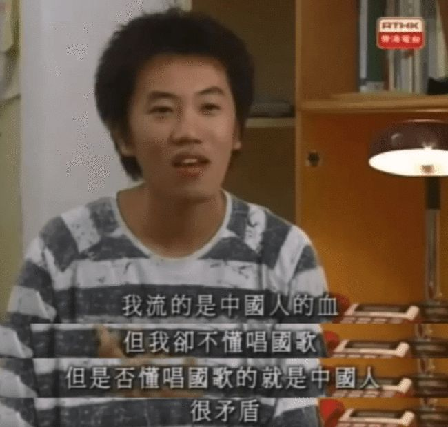 黄丝为口粮，激进派狗咬狗骨，热血公民政治投机，灭亡因机关算尽