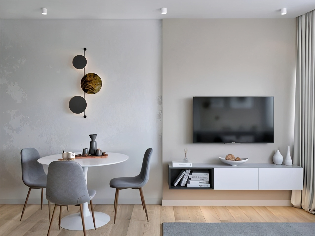 “无主灯”概念虽火，但为什么在家居照明中却无法成为主流？