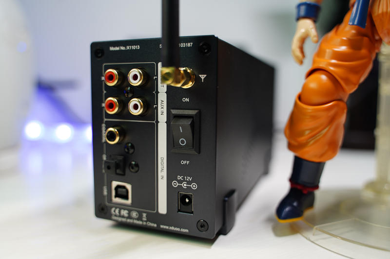 范娱乐化下的桌面新宠：乂度XA-10开箱体验