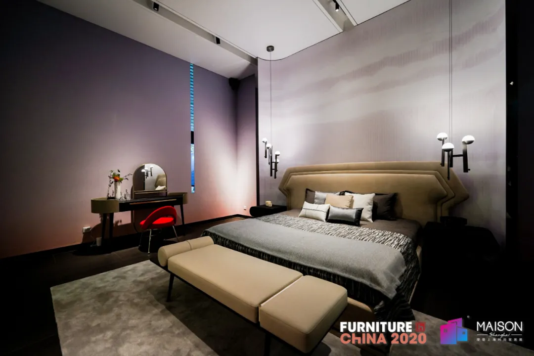 2020上海浦东家具展，这些亮点，不看等于白来