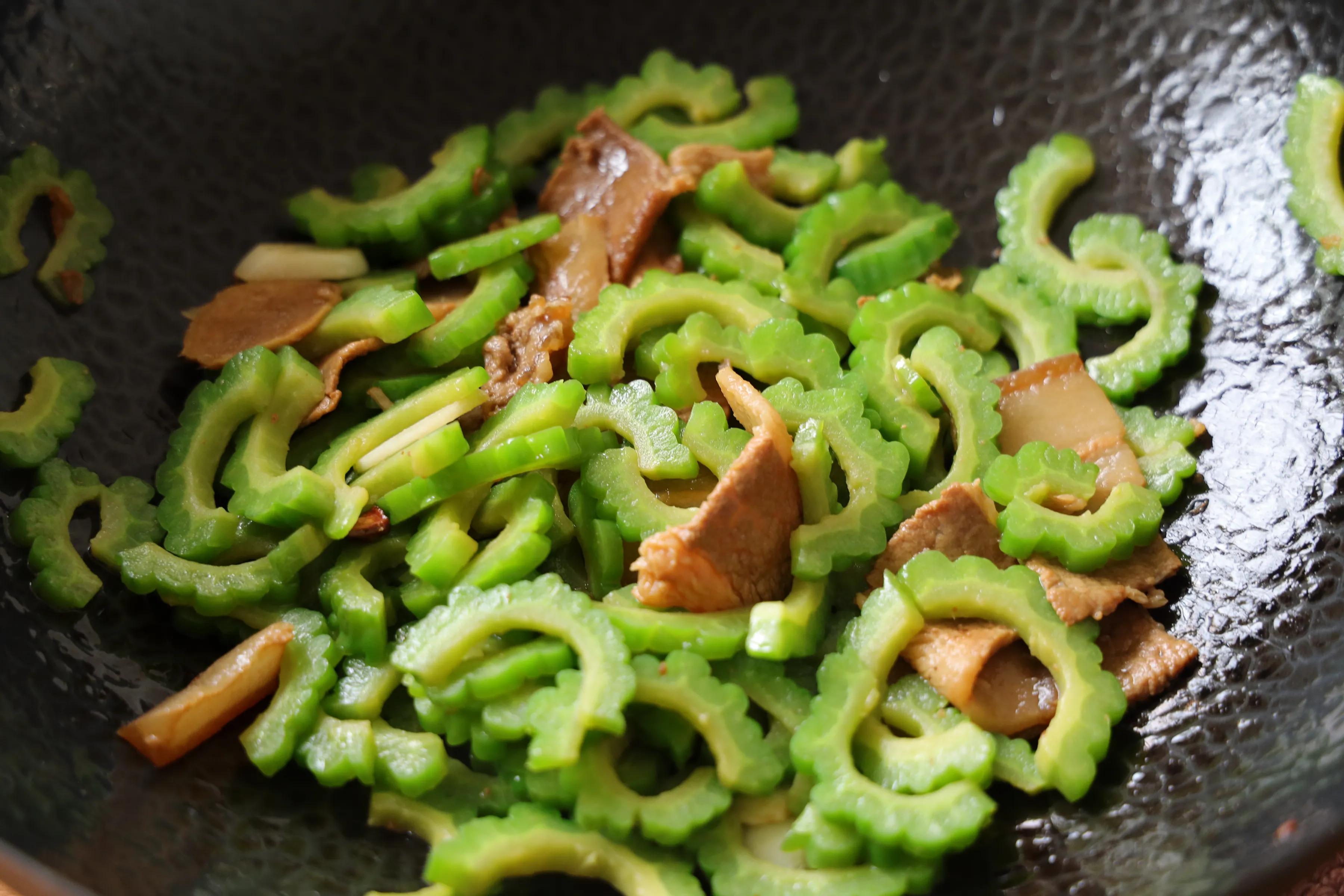 伏天要多吃这道菜，清热降火，爽口不油腻，家人多吃多健康