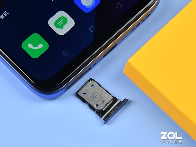 2499元起realme 真我X50全面評(píng)測(cè)，年輕人就得買(mǎi)這樣的5G手機(jī)